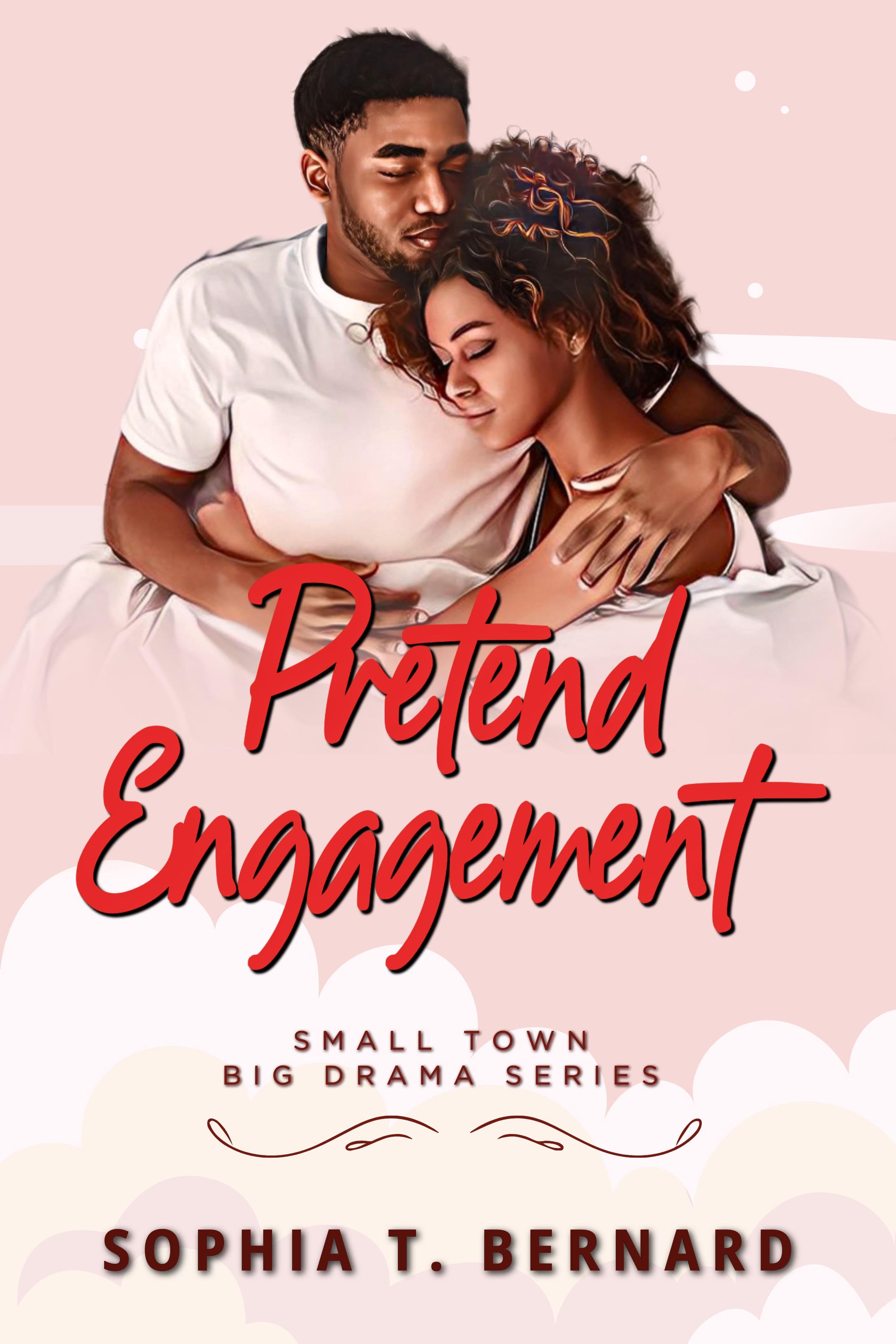 Pretend-Engagement